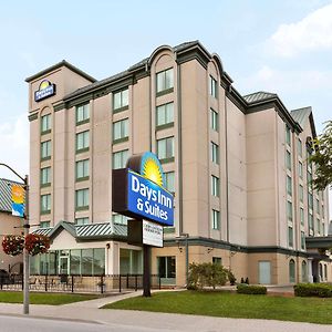 Days Inn By Wyndham Niagara Falls Centre St By The Falls